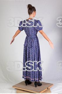 Formal dress costume texture 0006